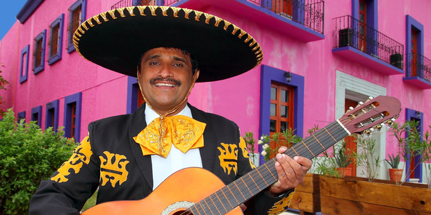 Labour's suggestion New Zealand is in danger of becoming 'Australia's Mexico' was more for dramatic effect than any literal comparison. Photo / Thinkstock