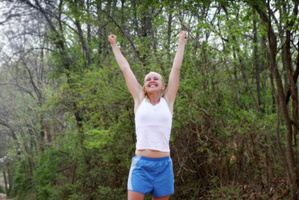 Raising money for charity will give you extra motivation to run.
Photo / Thinkstock