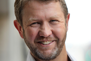 David Cunliffe. Photo / Natalie Slade