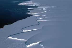Sea levels are rising and scientists warn that action is needed to reduce risks of damage. Photo / Supplied
