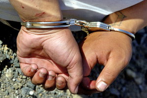 Three Indian youths have been arrested and have confessed to a killing reportedly ordered by a NZ-based student. File photo / NZ Herald