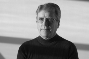 Gordon McLaughlan. Photo / Supplied