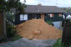 The free fill arrived and it was more than plenty. Photo / Supplied