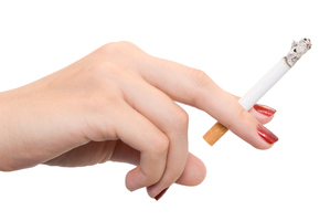 Suggestions that plain packaging won't reduce the level of smoking have been debunked. Photo / Getty Images