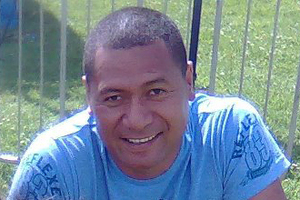 Tama Fasavalu. Photo / Facebook