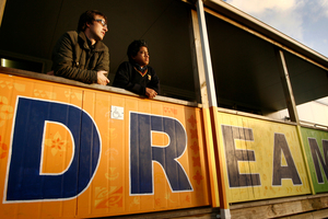 The I Have A Dream mentoring programme should essentially give children high hopes for their future. Photo / NZ Herald