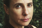 Author, Lionel Shriver. Photo / Supplied Author, Lionel Shriver. Photo / Supplied