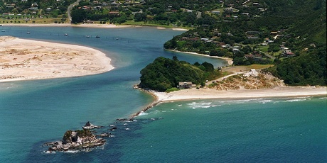 A clash is brewing in Kaipara. Photo / NZ Herald