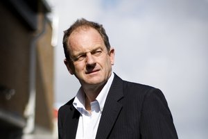 David Shearer’s leadership of the Labour Party appears to be doomed. Photo / David White