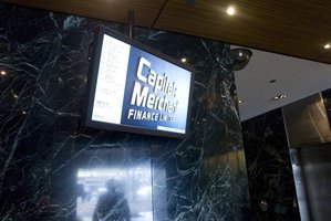 Capital + Merchant Finance went into receivership in 2007, owing $167m to around 7500 investors. Photo / Jason Dorday