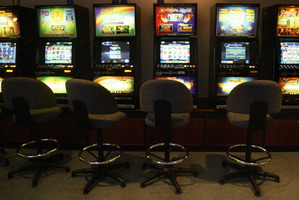The SkyCity negotiations have spawned a perception of back-room deals. Photo / APN