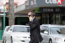 File  Photo / NZ Herald 