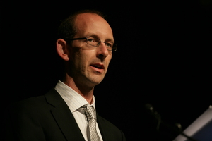 David Bain. File Photo / NZ Herald