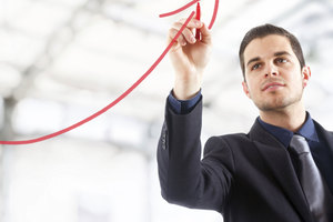 Increase your prices to move into profit? It might work. Photo / Thinkstock