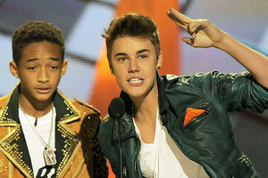 Justin Bieber has written a song about Mariah Yeater, the woman who claimed the pop star fathered her child. Photo / AP
