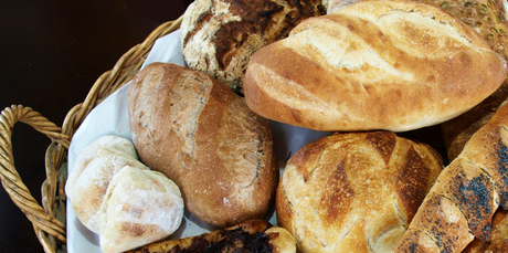 You can find Pukeko Bakery's amazing loaves in Parnell or markets around Auckland. Photo / Supplied