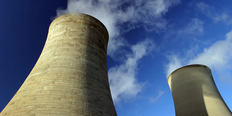 With little oil or gas, China relies on coal for 70 per cent of its energy and is working on its ways to reduce the environmental damage it causes. Photo / Thinkstock