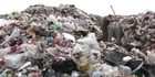Rubbish dump closed to reduce emissions 