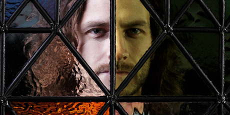 Gotye says he's sick of his smash hit Somebody That I Used to Know. Photo / Supplied