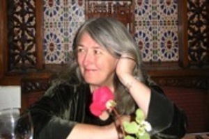 Mary Beard has been called too ugly for television.
Photo / Twitter
