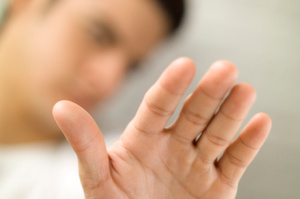 The study pointed out that left-handers had a higher accidental death rate. Photo / Thinkstock