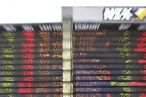 NZX-listed miner Heritage Gold breached Listing Rules. Photo / File