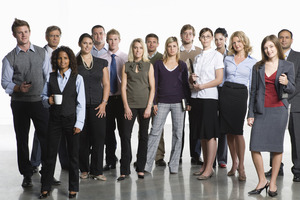 Two-thirds of workers plan to seek new employment with the next year. Photo / Thinkstock