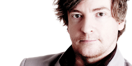 Rhys Darby.
Photo / Kate Little Photography