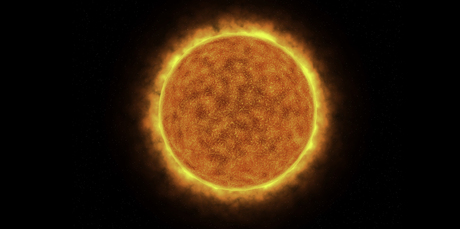 A University of Delaware student has found a way to use sunlight and zinc oxide to produce hydrogen without the CO2 byproduct. Photo / Thinkstock