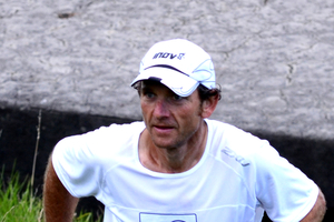 Malcolm Law plans to run 24 marathons in 14 days, a mental and physical challenge to raise money for mental health.