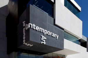 Museum of Contemporary Art, Sydney for arts. Photo / MCA Ltd / Brett Boardman