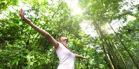 Eating for your body type is great for your wellbeing.
Photo / Thinkstock