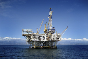 It can be hard to quantify the risks associated with large-scale oil development. Photo / Thinkstock