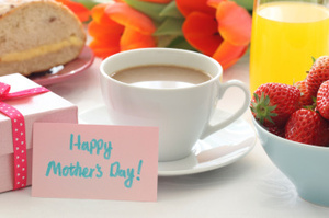 What are you going to give mum?
Photo / Thinkstock