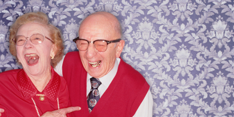 Men and women are both living longer, and males are catching up to their female counterparts when it comes to life expectancy. File photo / Thinkstock