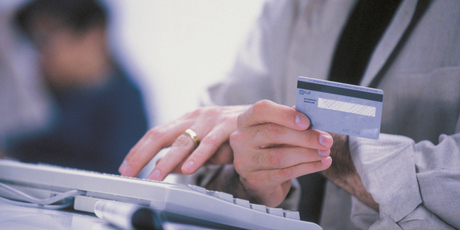 The report predicted that by 2020 online sales will make up 15 per cent of the total market. Photo / Thinkstock