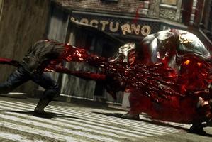 Prototype 2 is big, dumb fun. Photo / Supplied