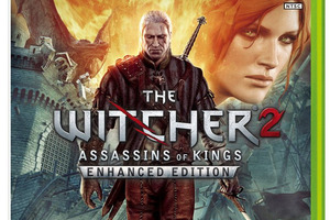 The Witcher 2: Enhanced edition. Photo / Supplied