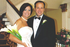 Kathy Johnson says she has fought for five months to save her marriage with Bill. Photo / Supplied