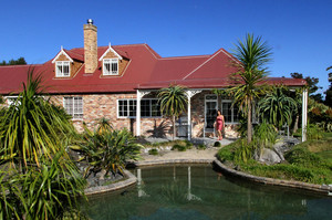 72 Potts Rd, Whitford. Photo / Geoff Dale
