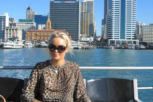 Emily Longley. Photo / Supplied