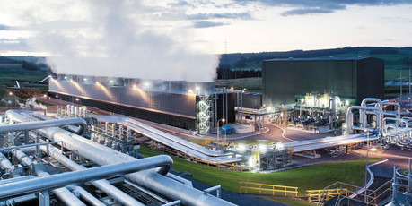 Investors keen on owning a share of Mighty River Power - owner of the Nga Awa Purua Geothermal Power Station - can now visit the new website to get more information on sale plans. Photo / Supplied