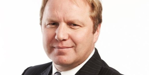 PGC major shareholder and managing director George Kerr. Photo / supplied