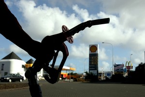 File photo / Brett Phibbs