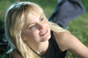 Mena Suvari. Photo / Supplied