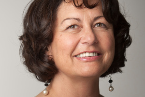 Education and Pacific Island Affairs Minister Hekia Parata is sure of her identity.