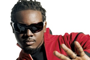 Rapper T-Pain's single 'Turn All The Lights On' has leaped to number seven on the chart. Photo / Supplied