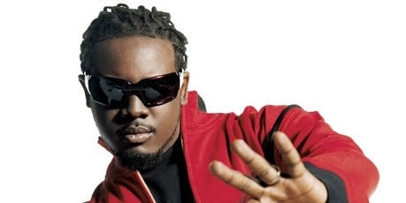 Rapper T-Pain's single 'Turn All The Lights On' has leaped to number seven on the chart. Photo / Supplied Rapper T-Pain's single 'Turn All The Lights On' has leaped to number seven on the chart. Photo / Supplied