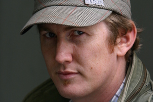 Bradley Ambrose. Photo / APN
