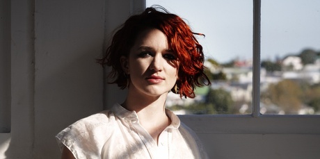 Julia Deans.